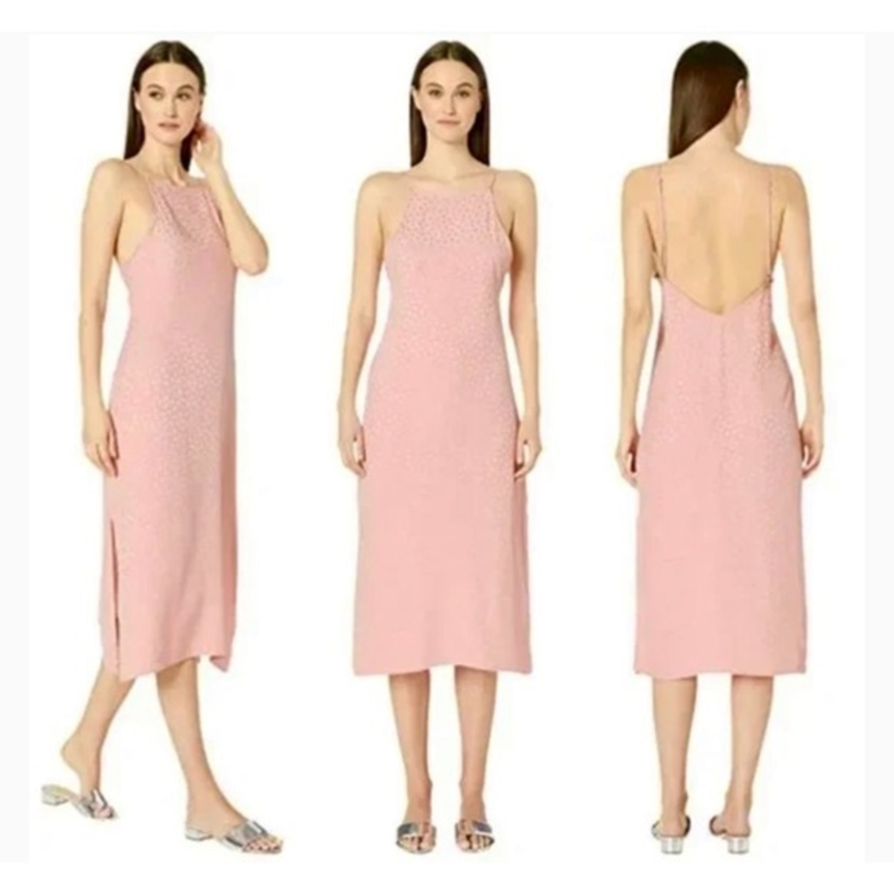 NWT Onia Melanie Floathing Triangle‎ Cover-up/sleep